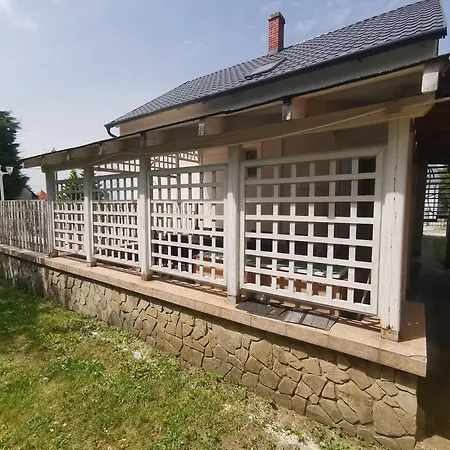 Zeteny Vendeghaz Vonyarcvashegy